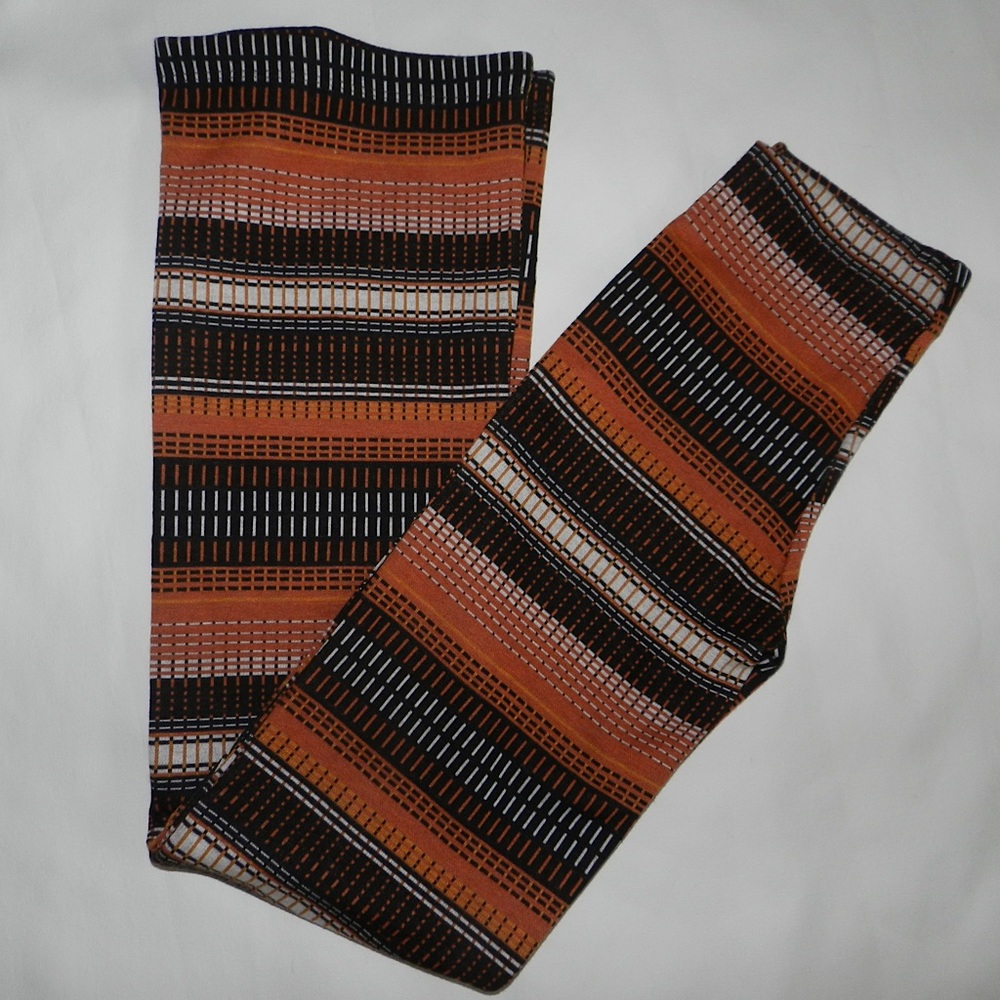 UO Knit Flare Pant